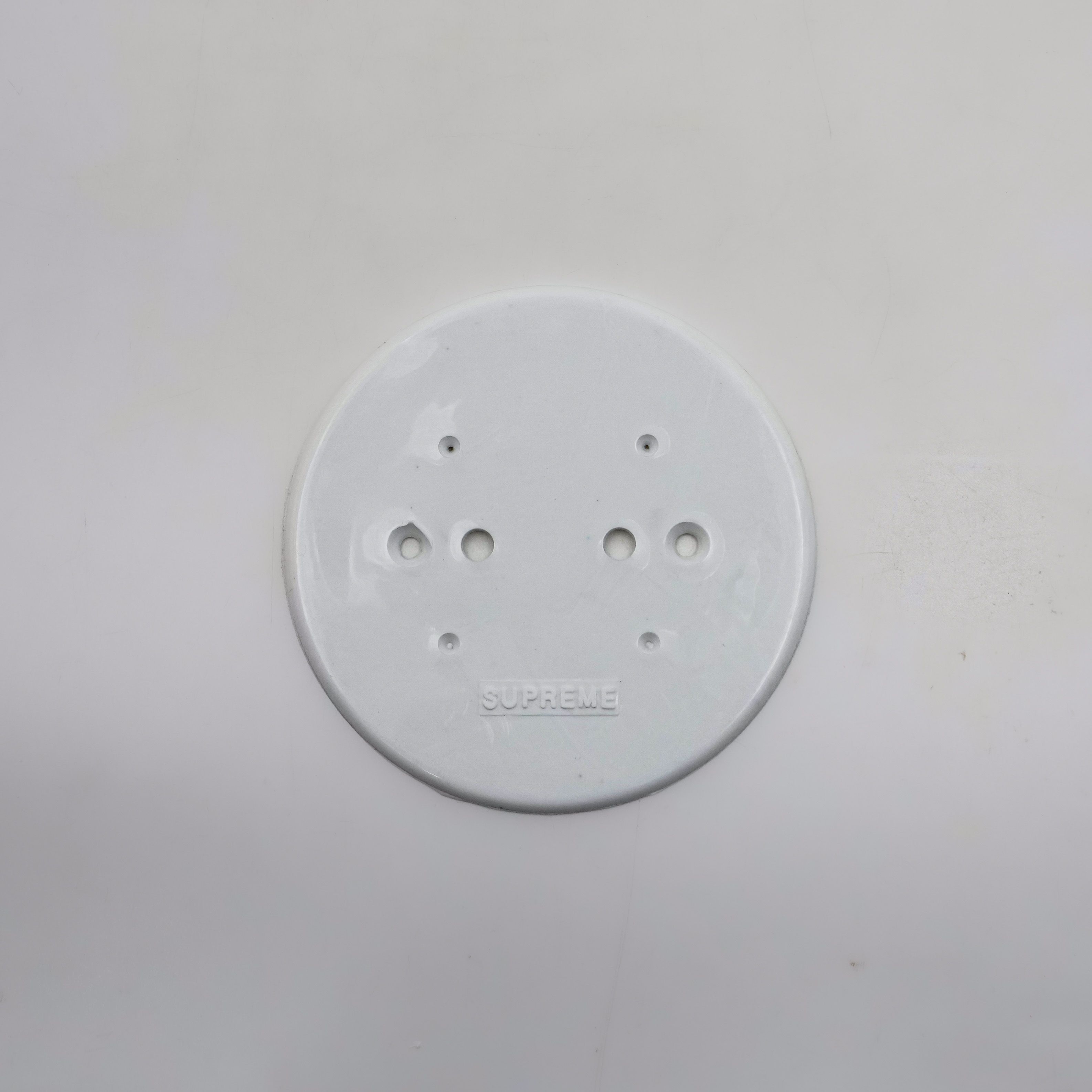 95Mm (4) Round and Dummy Sheet